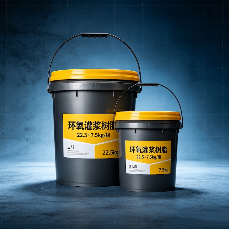 双辽环氧灌浆树脂